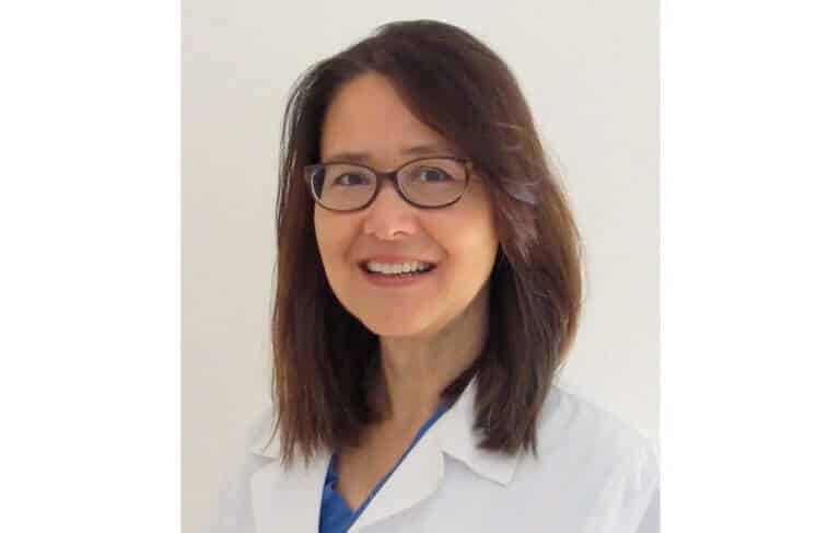 Nancy Jameson, M.D. – Napa Ophthalmologist